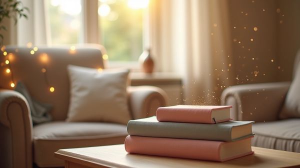 Offrir un livre couple : les formats qui plaisent vraiment