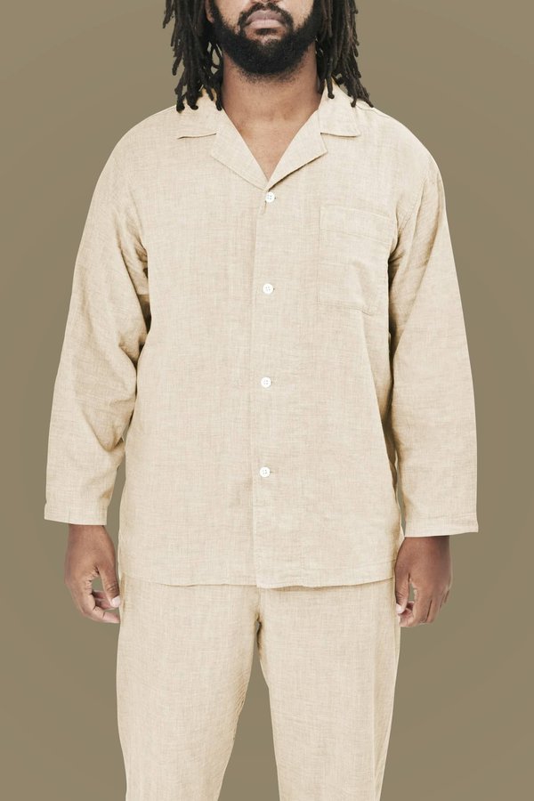 Choisir son pyjama homme pour allier style et confort